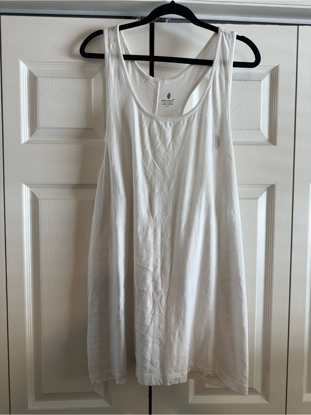 Free People Rundown Tank